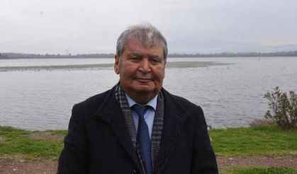 Prof. Dr. Yaşar: Türkiye’yi, bu yaz ciddi bir kuraklık bekliyor