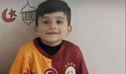 Birecik’te elektrik akımına kapılan 5 yaşındaki İbrahim öldü