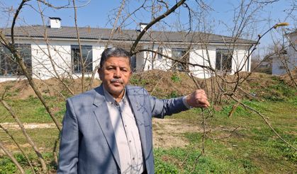 Düzce’de fındık üreticisine 'don' uyarısı