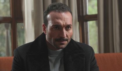 Eşref Rüya, ekranlara geliyor