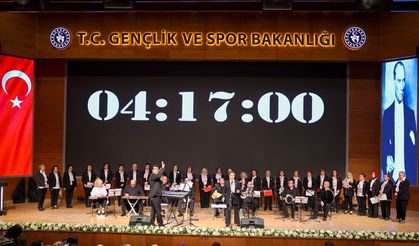 Kızılay Kadın Ankara'dan 'Gönülden Sesler' ile 100'üncü Yıl Kütüphanesi'ne destek