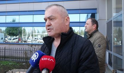 Samsun’da beyin ölümü gerçekleşti, organları ile 3 hastaya umut oldu