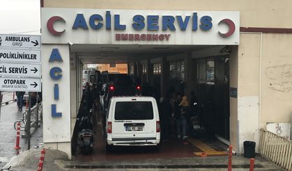 Şanlıurfa’da iş yerinde uğradığı silahlı saldırıda öldü