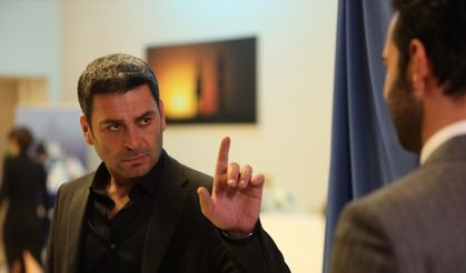 Uzak Şehir dizisi kendi rekorunu kırdı