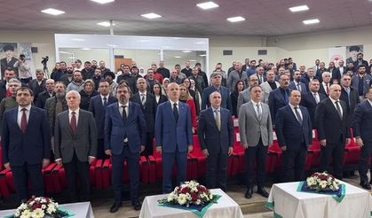 YÖK Başkanı: Hayvancılıktaki sorunların çözümünde üniversitelere büyük sorumluluk düşüyor