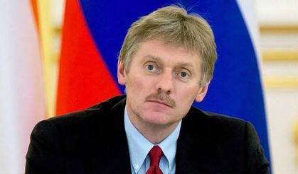 Dmitry Peskov: Rusya ile ABD arasındaki görüşmelerin sonuçları analiz ediliyor