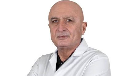 Uzman görüşü: ‘Kadınlarda idrar kaçırma, kalıcı olarak tedavi edilebilir’