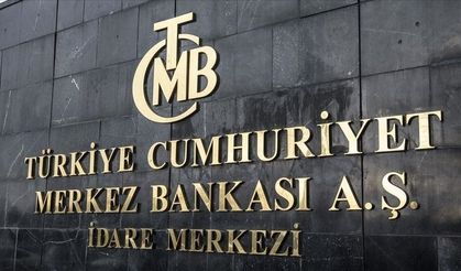 Merkez Bankası'ndan döviz satışı açıklaması
