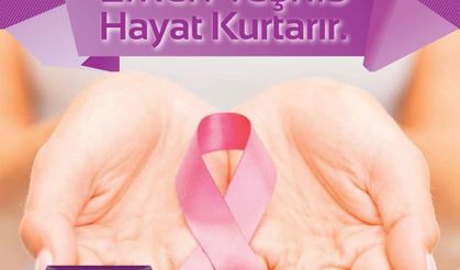 Bakanlıktan 2025'te 15 milyon kanser taraması hedefi
