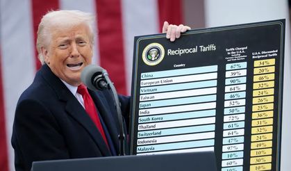 Bolivya'dan Trump'ın açıkladığı yeni tarifelerine tepki