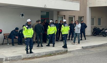 Nevşehir’de eğitim faaliyeti sırasında kaza: 1 asker şehit