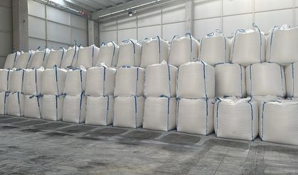 Sukkar Şeker, 1 milyar 617 milyon TL pancar bedeli ödedi