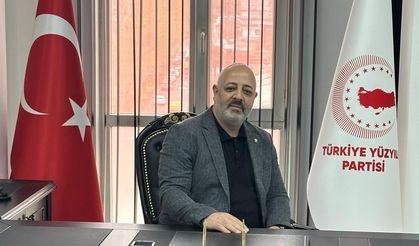 Halil Gökmen Atılan Türkiye’nin geleceğine dair, partisinin stratejik yol haritasını açıkladı