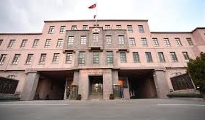 MSB'den 'Yunanistan' açıklaması Selanik'te görüşmeler gerçekleşiyor
