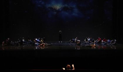 Devlet Opera ve Balesi Genel Müdürü Sağtürk: Türkiye gerçekten opera ve baleyi sevdi