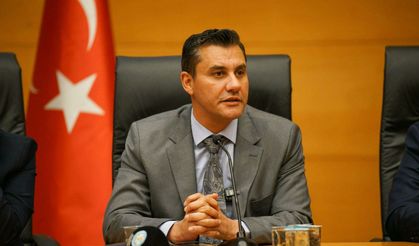 AK Parti Manisa, başkanlık seçiminde aday çıkarmayacak