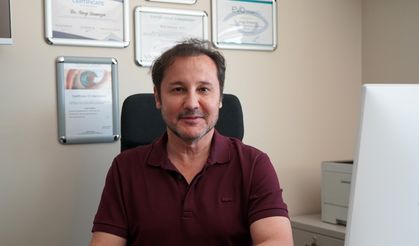 Göz rengini kalıcı olarak değiştirmek mümkün; en çok mavi ve yeşil uygulanıyor