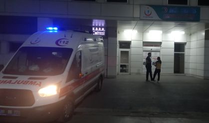 Hasandağı'nda düşüp yaralanan Kızılay Ankara Şube Başkanı ile mahsur kalan 3 kişi kurtarıldı
