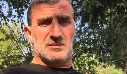Hastane bahçesinde silahlı saldırıda Ali Dursun Hayatını Kaybetti.