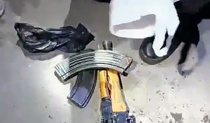 Husumetlisi zannedip, kapıda bekleyen kardeşi öldürdü