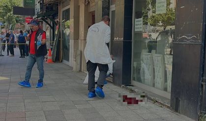 İzmit’te Alacak Kavgası Kanlı Bitti Fuat İpşır’ı Öldüren M.T. Tutuklandı