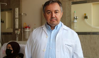 Zayıflama Çayları Organlarını Bitirdi Karaciğer Nakliyle Hayata Tutundu