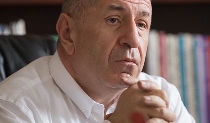 Ümit Özdağ’ın tutukluluğuna devam kararı verildi.