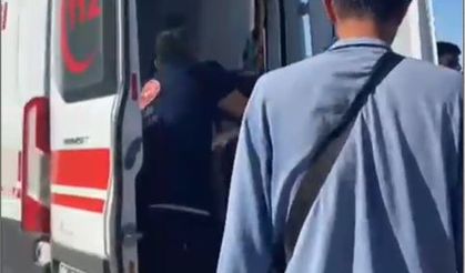 Adana’da denize giren bir kişi boğuldu