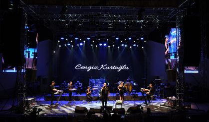 Akşehir’de Cengiz Kurtoğlu rüzgarı