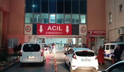 Annesini bıçakla yaralayan kardeşini öldürüldü