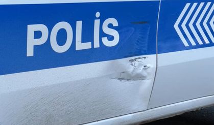 ‘Dur’ ihtarına uymayan ehliyetsiz sürücüye 77 bin 976 TL ceza
