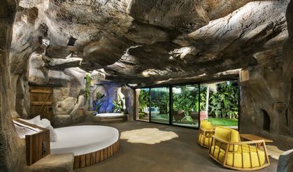 Jennifer Lopez için her şey hazır