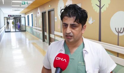 Karnında 66 mıknatısla aylarca yaşadı, doktorlar şoke oldu