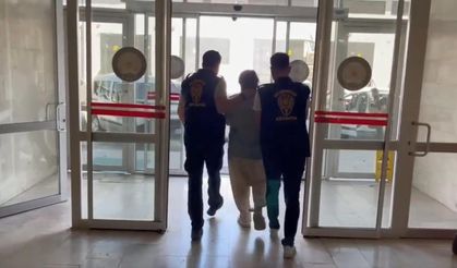 Kütahya’da üfürükçü operasyonu; 9 gözaltı