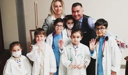 Lösemiyi yendi, LGS'de yüzde 2,95'lik dilime girdi