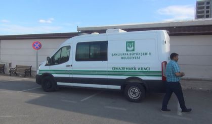 Otomobilin çarptığı 4 yaşındaki Ali, hayatını kaybetti