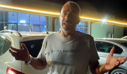 Patnos’ta düğünlere dronlu denetim Eğlence acıya dönüşmesin