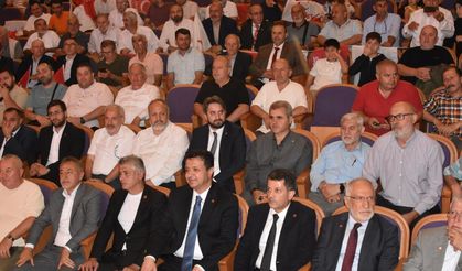 Saadet Partisi Genel Başkanı Arıkan Fındık taban fiyatı 300 TL olmalı