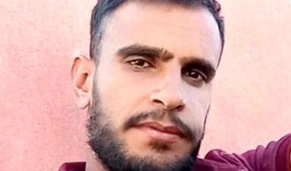 Şanlıurfa’da kayıp olarak aranıyordu, sulama kanalında cesedi bulundu