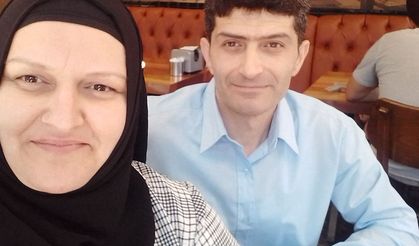 Tartıştığı eşini bıçaklayarak öldürdü