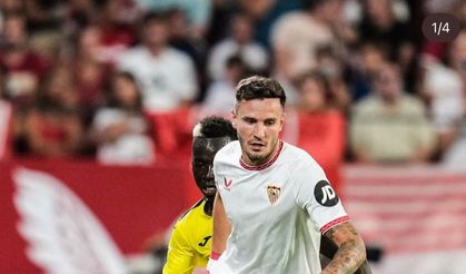 Trabzonspor, Saul Niguez transferinde mutlu sona yaklaştı