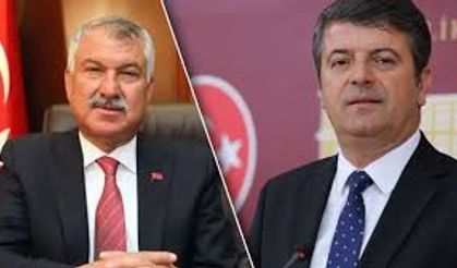 Adana ve Adıyaman Belediyesinde Operasyon