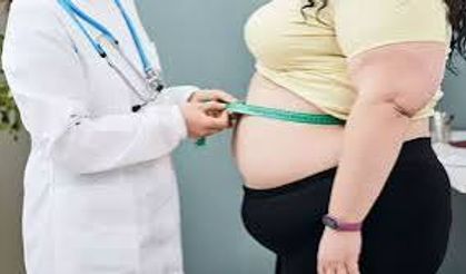 Sağlık Bakanlığı: 3,7 milyon kişi ideal kilonun üzerinde