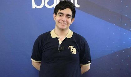 YKS birincisi Muhammed; Sonucu öğrenerek uyandığım için rüya gibi geldi