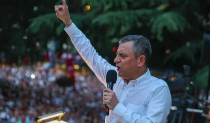 Özel;Hiçbir yer AK Parti’nin kalesi değildir, kale siyaseti bitmiştir