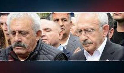 Kemal Kılıçdaroğlu’nun kardeşi Adil Kılıçdaroğlu vefat etti