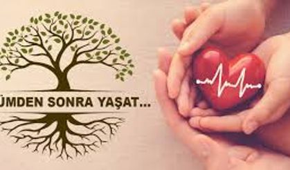 Sağlık Bakanlığı: Organ bağışı yapmak daha kolay olacak