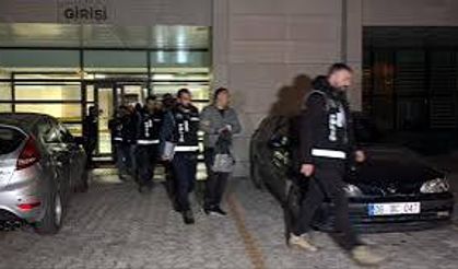 Kırıkkale’de usulsüz rapor soruşturmasında 33 kişi ihraç edildi