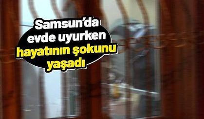 Evinde uyuduğu sırada silahlı saldırıya uğradı; 5 gözaltı