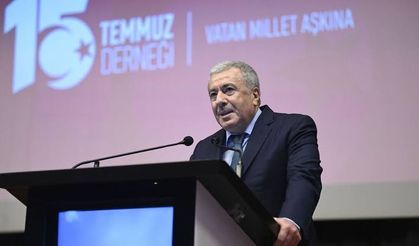 Yıldız Teknik Üniversitesi’nde 9. Uluslararası 15 Temmuz Sempozyumu: “Tek Bayrak Altında Vatan Millet Aşkına”